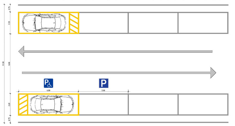 Progetto Parcheggi Normativa Schemi Modelli 3D E Pdf Relazioni Progetto Parcheggi Normativa Schemi Modelli 3D E Pdf Relazioni