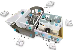 usBIM.IoT